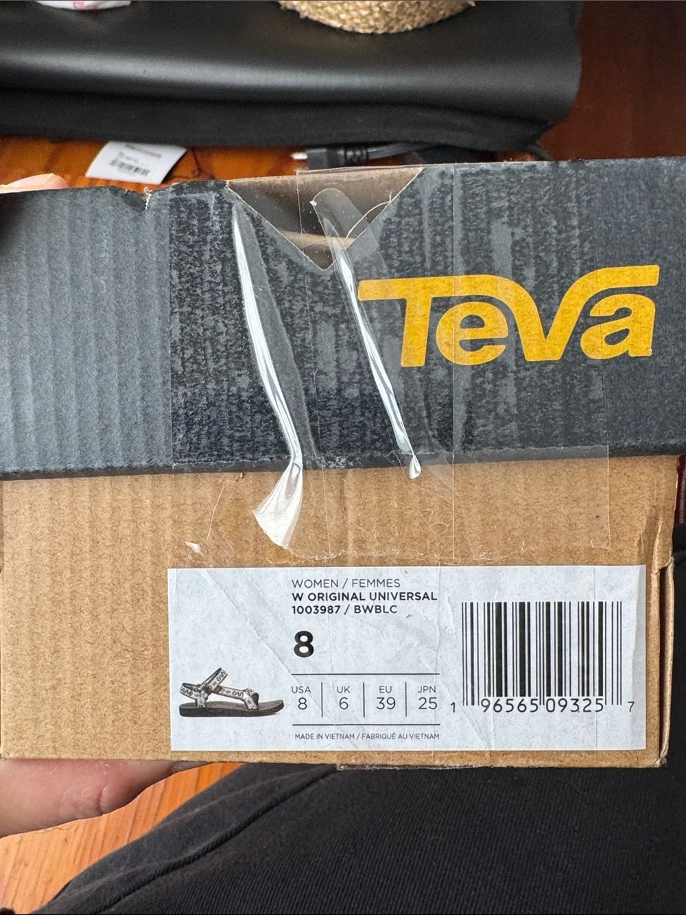 Teva Original Universal Sandals - Picture 5 of 5